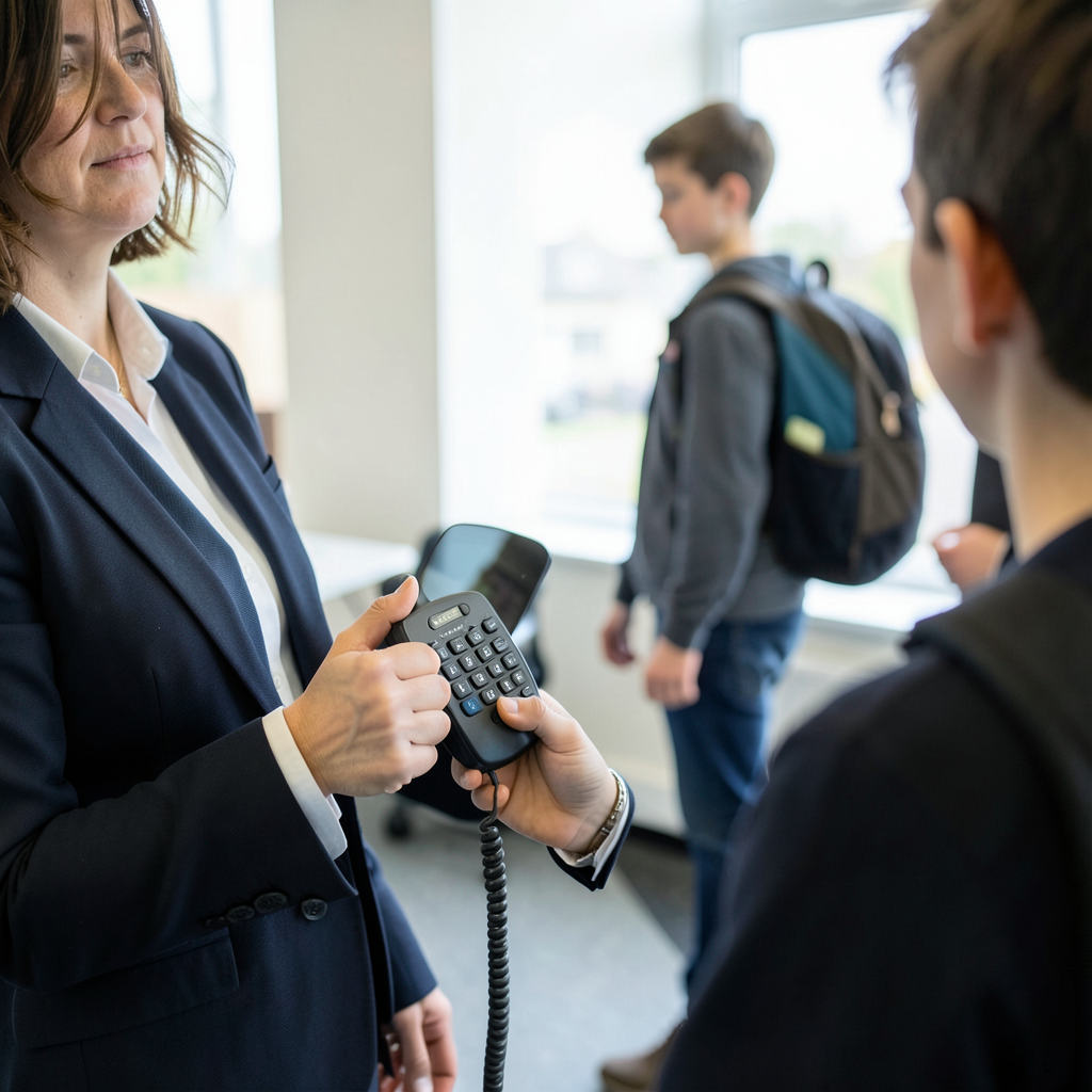 Caerphilly's cold-calling tactic helps keep youth NEET rate second-lowest in Wales